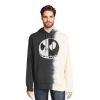 Nightmare Before Christmas Men's and Big Men's Graphic Pullover Hoodie Sweatshirt, Sizes S-XXXL