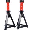 3 Ton Jack Stand, Pair of Axle Stands