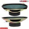 5 Core 6 x 4 Inch Subwoofer Car Speaker 20W RMS 1.5 Inch Voice Coil DJ Sub Woofer Systems 4 Ohm Raw Replacement Stereo Subwoofers SP-6X4 1 Pair