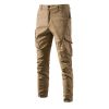 Men's Pants Lightweight Cotton Outdoor Military Combat Cargo Trousers