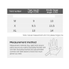 Breathable Fitness Gloves Gym Weightlifting Thin Non-slip Half Finger Cycling Gloves Equipment Yoga Bodybuilding Training Sports Grey Color