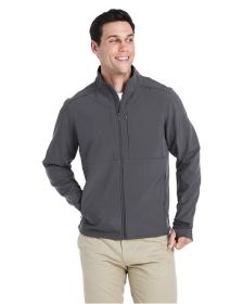 Men's Touring Jacket - BLACK - S (Color: POLAR, size: L)