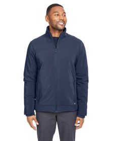 Men's Transit Jacket - BLACK - S (Color: FRONTIER, size: XL)