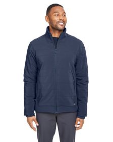 Men's Transit Jacket - BLACK - S (Color: FRONTIER, size: L)