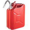 5.3 Gal / 20L Portable American Jerry Can Petrol Diesel Storage Can