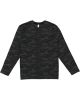 LAT 6918 Men's Fine Jersey Long-Sleeve