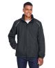 CORE365 88224 Men's Profile Fleece-Lined All-Season Jacket