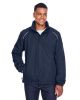 CORE365 88224 Men's Profile Fleece-Lined All-Season Jacket