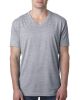 Next Level Apparel 6240 Men's CVC V-Neck T-Shirt