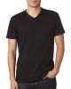 Next Level Apparel 6440 Men's Sueded V-Neck T-Shirt