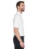 CrownLux Performance‚Ñ¢ Men's Plaited Polo - GRAPHITE - 2XL