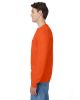 Hanes 5596 Men's Authentic-T Long-Sleeve Pocket T-Shirt