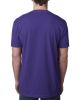 Next Level Apparel 6240 Men's CVC V-Neck T-Shirt