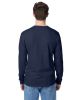 Hanes 5596 Men's Authentic-T Long-Sleeve Pocket T-Shirt