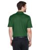 CrownLux Performance‚Ñ¢ Men's Plaited Polo - GRAPHITE - 2XL