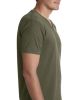 Next Level Apparel 6240 Men's CVC V-Neck T-Shirt