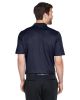 CrownLux Performance‚Ñ¢ Men's Plaited Polo - GRAPHITE - 2XL