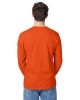 Hanes 5596 Men's Authentic-T Long-Sleeve Pocket T-Shirt