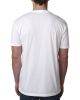 Next Level Apparel 6240 Men's CVC V-Neck T-Shirt