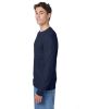 Hanes 5596 Men's Authentic-T Long-Sleeve Pocket T-Shirt