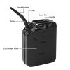 5.3 Gal / 20L Portable American Jerry Can Petrol Diesel Storage Can