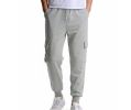 Men's Casual Gym Jogger Athletic Sports Sweatpants