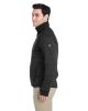 Men's Passage Sweater Jacket - BLACK POWDR/ BLK - S