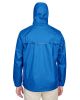 CORE365 88185 Men's Climate Seam-Sealed Lightweight Variegated Ripstop Jacket