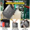 5.3 Gal / 20L Portable American Jerry Can Petrol Diesel Storage Can