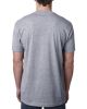 Next Level Apparel 6240 Men's CVC V-Neck T-Shirt