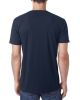 Next Level Apparel 6440 Men's Sueded V-Neck T-Shirt