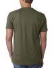 Next Level Apparel 6240 Men's CVC V-Neck T-Shirt