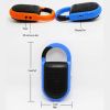 Clip N Go Bluetooth Speaker and Handsfree Speakerphone