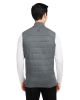 Men's Impact Vest - BLACK - 2XL