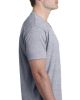 Next Level Apparel 6240 Men's CVC V-Neck T-Shirt