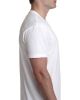 Next Level Apparel 6240 Men's CVC V-Neck T-Shirt