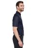 CrownLux Performance‚Ñ¢ Men's Plaited Polo - GRAPHITE - 2XL