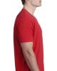 Next Level Apparel 6240 Men's CVC V-Neck T-Shirt