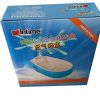 Baby Inflatable Bathtub; Portable Toddler Bathtub Baby Bath Tub Foldable Travel Tub with Air Pump