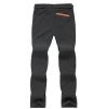 Softshell Pants, Water Repellant Outdoor Apparel